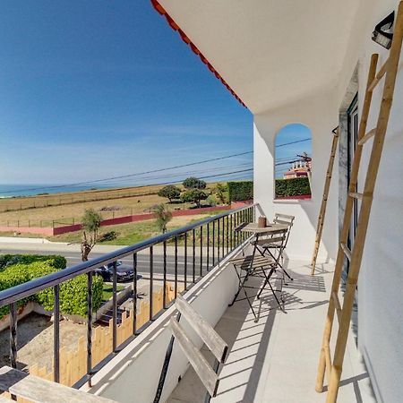 Ocean House - Ribeira D'Ilhas Ericeiraホステル エクステリア 写真
