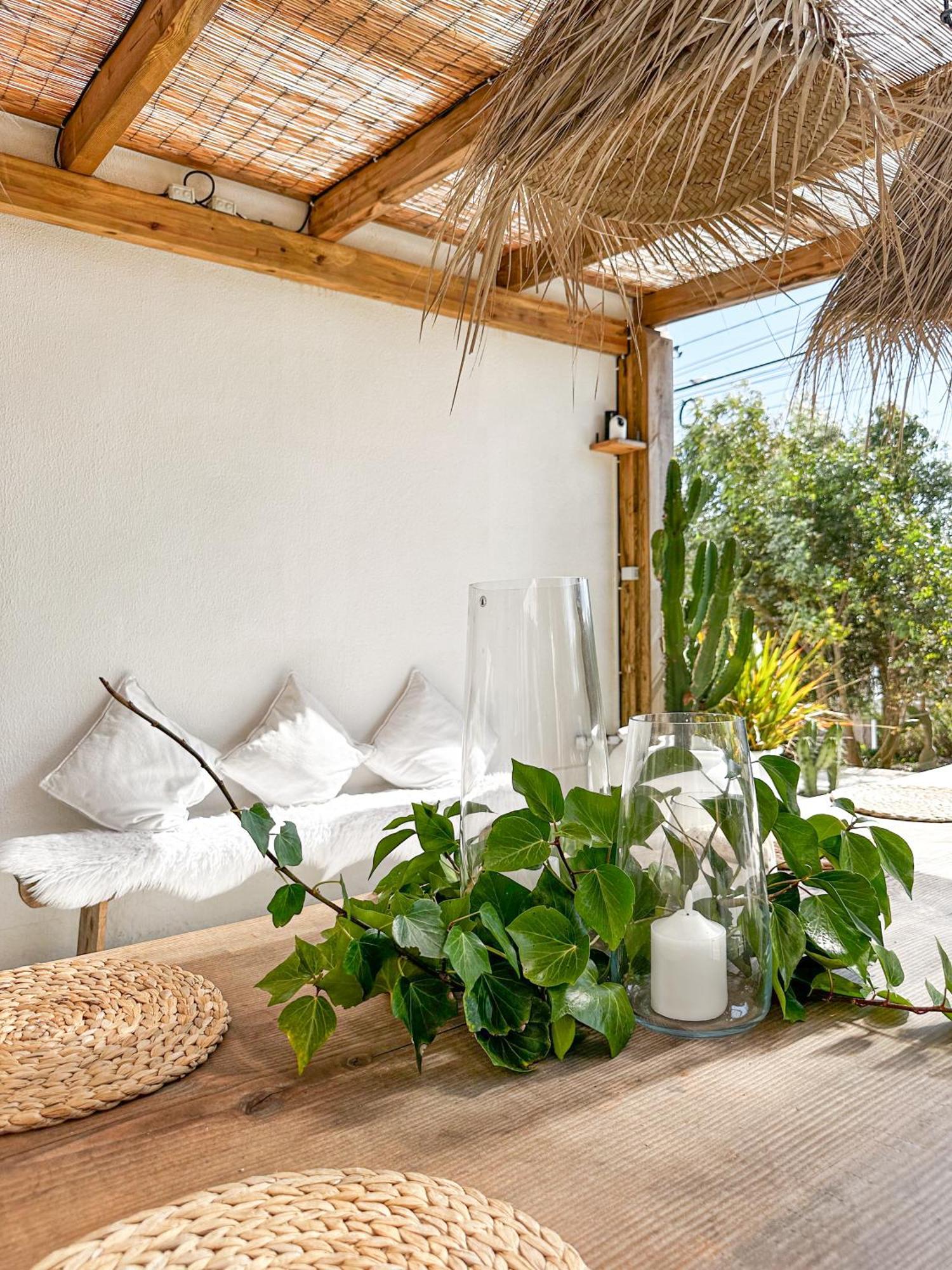 Ocean House - Ribeira D'Ilhas Ericeiraホステル エクステリア 写真